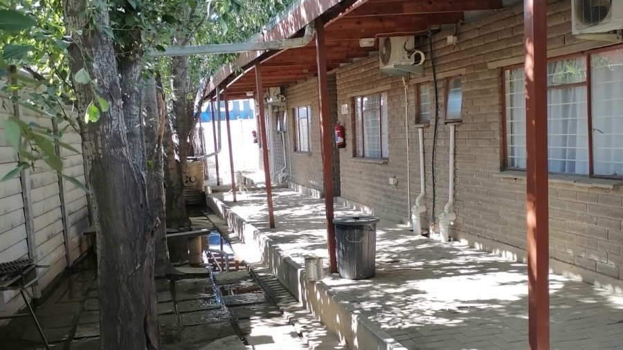 14 Bedroom Property for Sale in Quaggafontein Free State